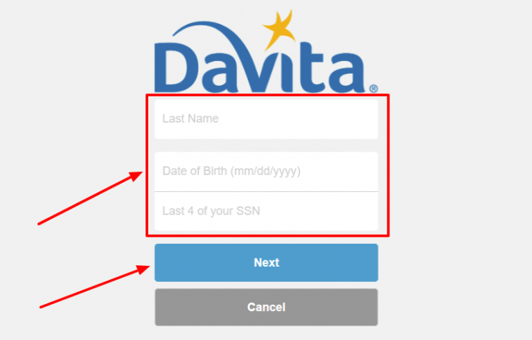 Intranet davita DaVita Intranet Login Web Sites