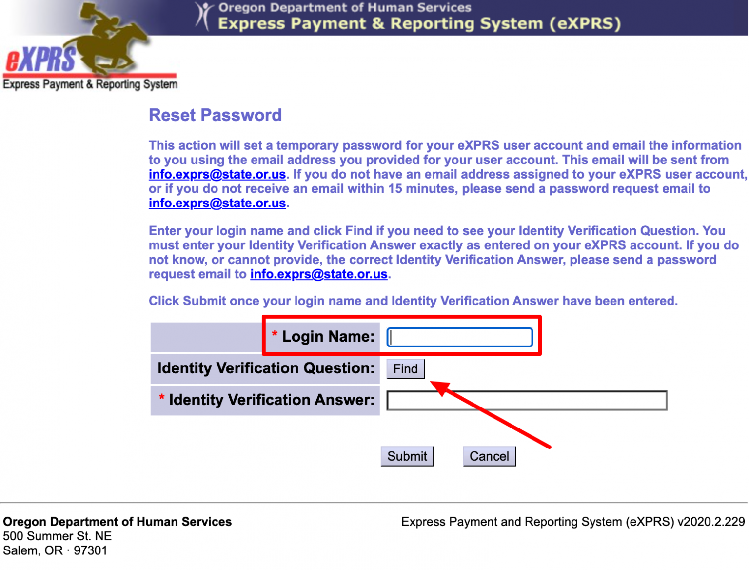 Apps state or us exprsWeb login do EVV Login Web Sites